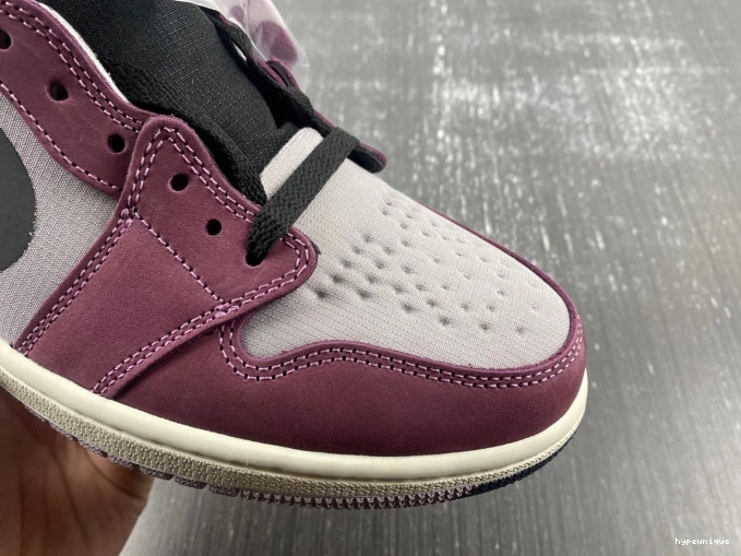 HYPE Jordan Element Air DB2889-500 1 Gore-Tex 0707